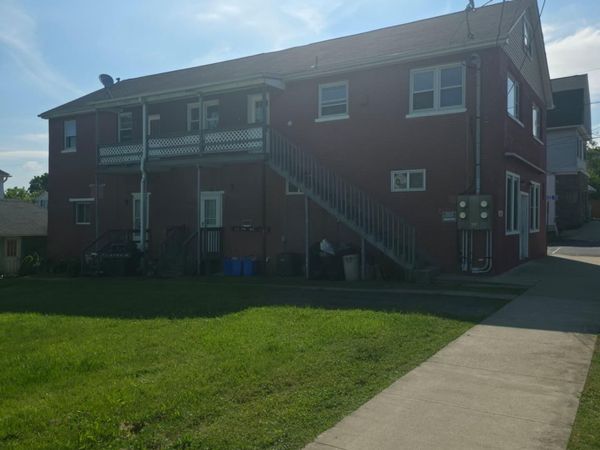 134 Nicholson Street, Unit 2, Wilkes-Barre, PA 18702