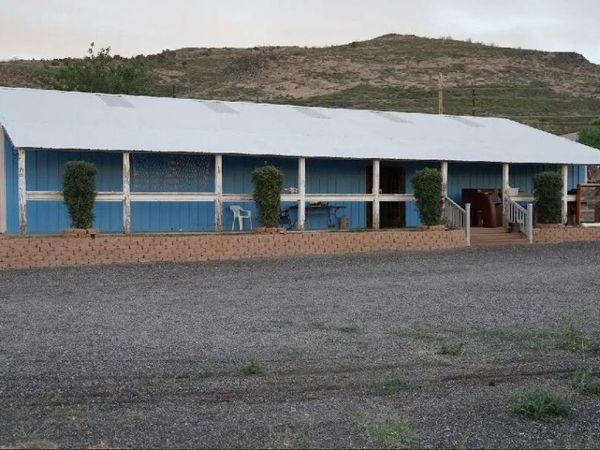 22119 HIGHWAY 89, Yarnell, AZ 85362