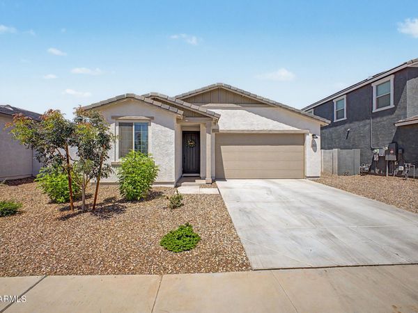 6302 S EMERY, Mesa, AZ 85212
