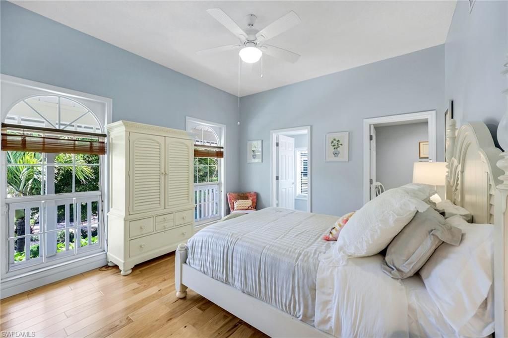 203 San Mateo Dr , Bonita Springs, FL 34134 Photo