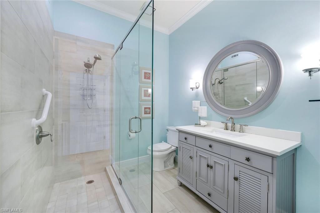 203 San Mateo Dr , Bonita Springs, FL 34134 Photo