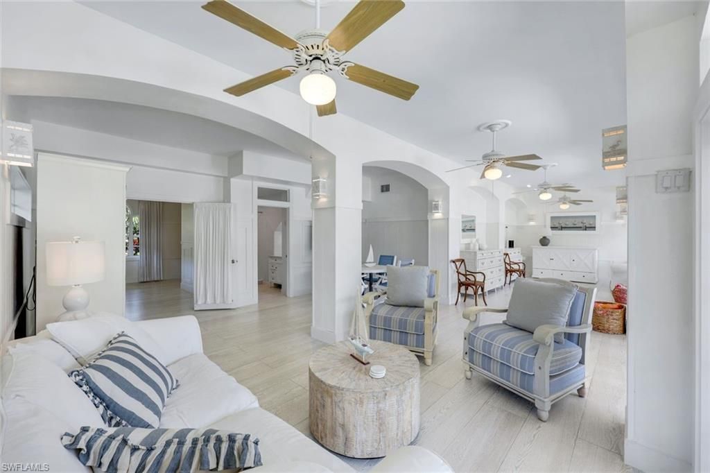 203 San Mateo Dr , Bonita Springs, FL 34134 Photo