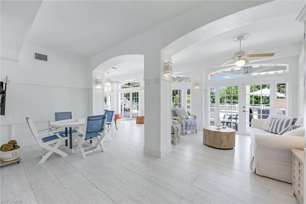 203 San Mateo Dr , Bonita Springs, FL 34134 Photo