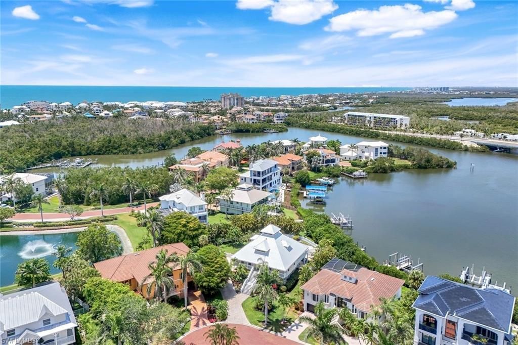 203 San Mateo Dr , Bonita Springs, FL 34134 Photo