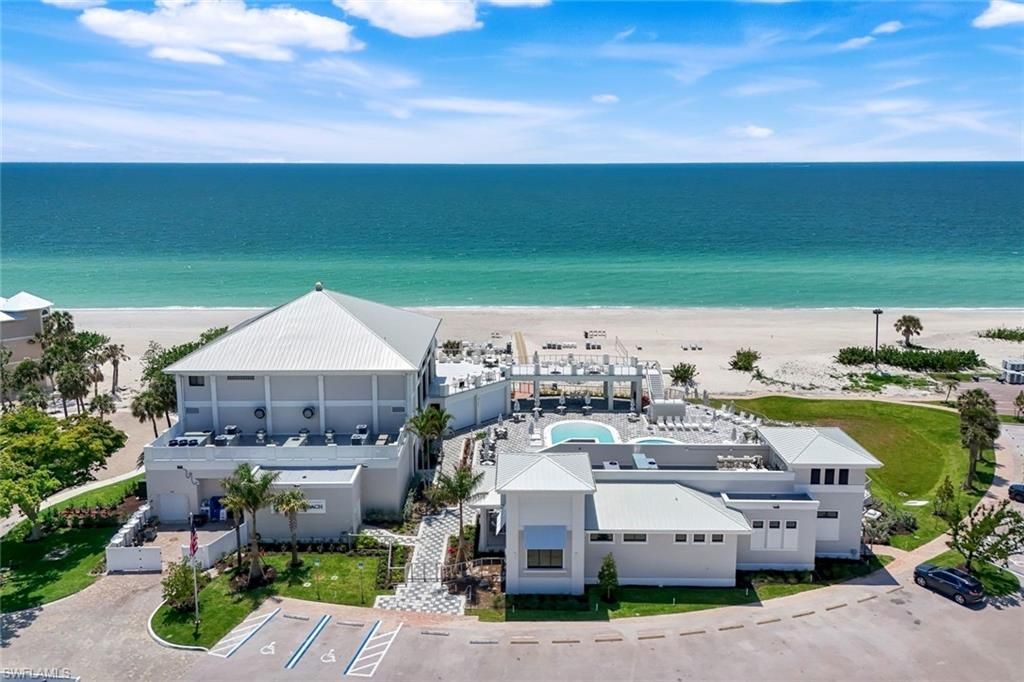 203 San Mateo Dr , Bonita Springs, FL 34134 Photo