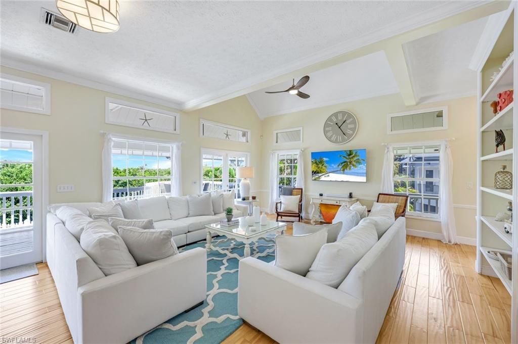 203 San Mateo Dr , Bonita Springs, FL 34134 Photo