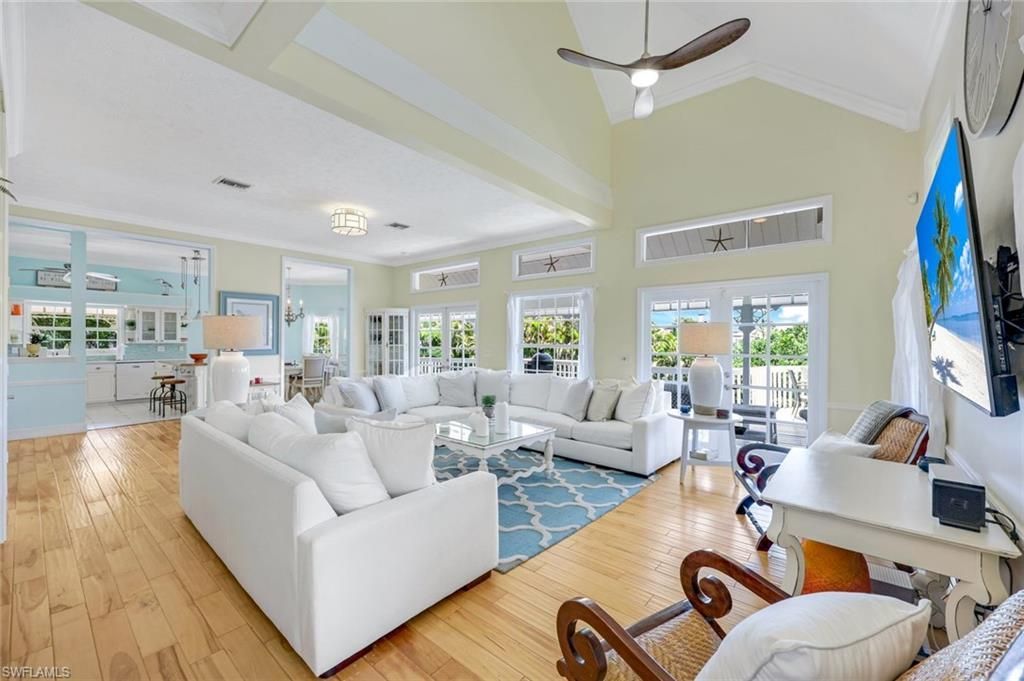203 San Mateo Dr , Bonita Springs, FL 34134 Photo