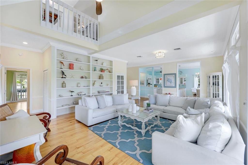 203 San Mateo Dr , Bonita Springs, FL 34134 Photo
