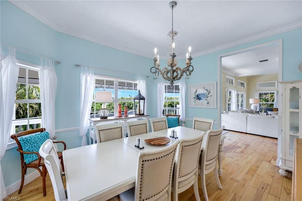203 San Mateo Dr , Bonita Springs, FL 34134 Photo