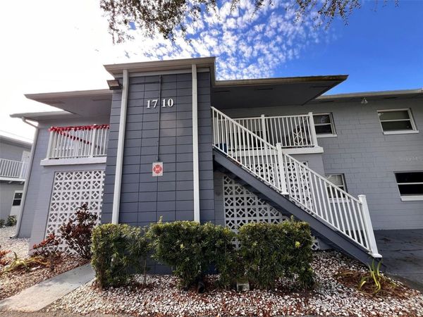 1710 S WASHINGTON AVENUE , Unit 06, TITUSVILLE, FL 32780