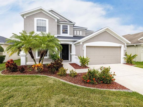 11328 MISTY ISLE LANE, RIVERVIEW, FL 33579
