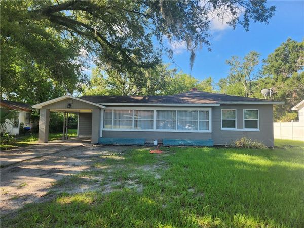 1040 RUBY STREET , LAKELAND, FL 33815