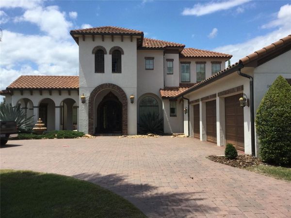 11406 WATERSTONE LOOP DRIVE , WINDERMERE, FL 34786