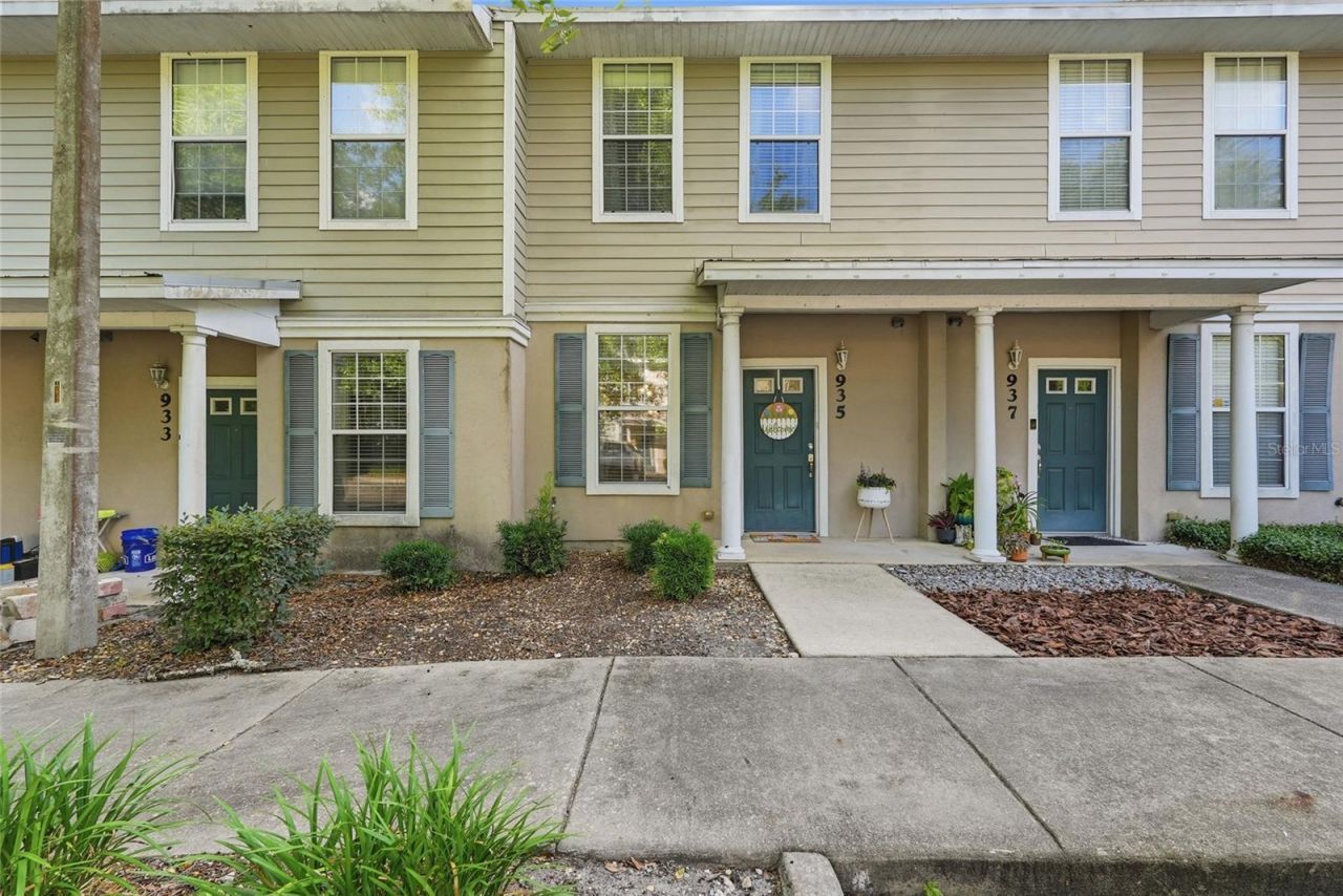 935 NW 21st Avenue , Unit 935, Gainesville, FL 32609 Photo