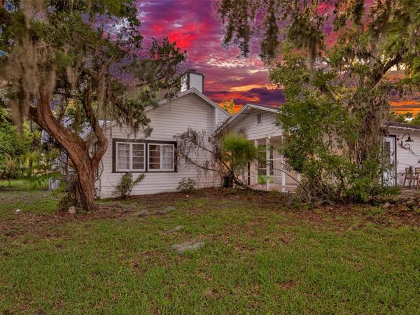 801 CANAL STREET, NEW SMYRNA BEACH, FL 32168