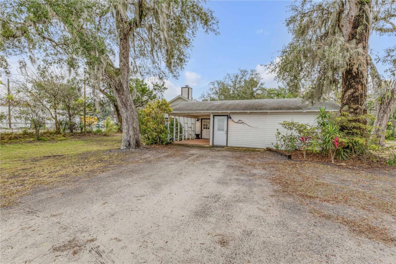 801 Canal Street, New Smyrna Beach, FL 32168 Photo