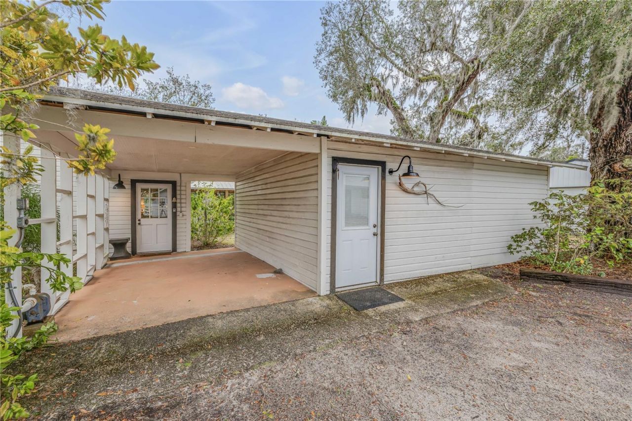 801 Canal Street, New Smyrna Beach, FL 32168 Photo