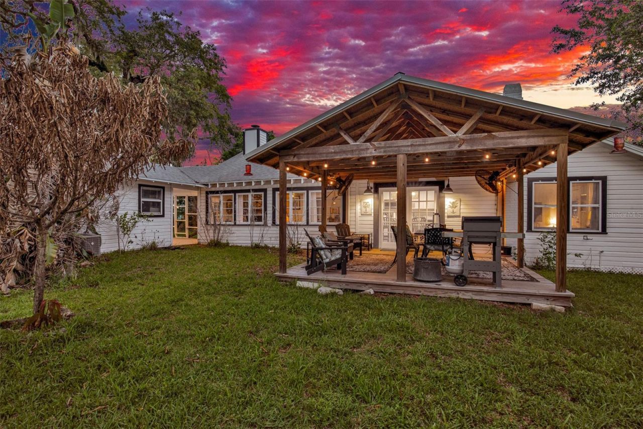 801 Canal Street, New Smyrna Beach, FL 32168 Photo