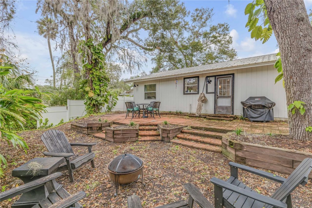 801 Canal Street, New Smyrna Beach, FL 32168 Photo