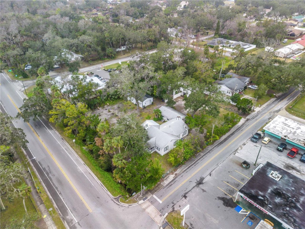801 Canal Street, New Smyrna Beach, FL 32168 Photo