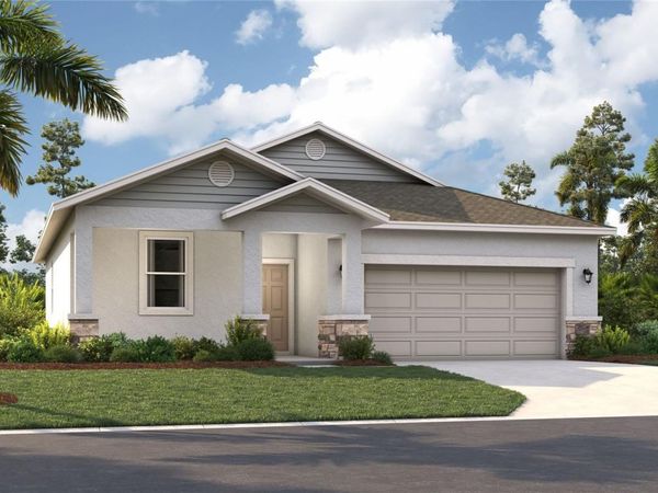 3812 RISING TRAIL , DAVENPORT, FL 33837