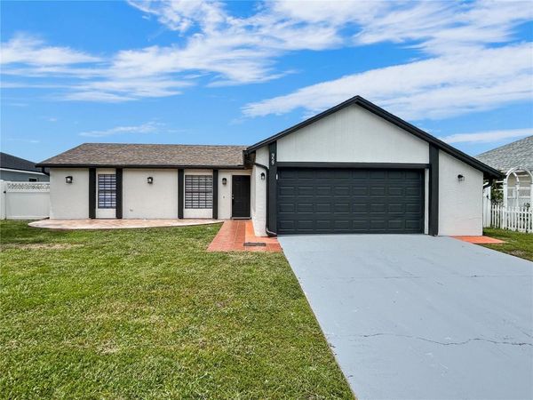 959 DERBYSHIRE DRIVE , KISSIMMEE, FL 34758