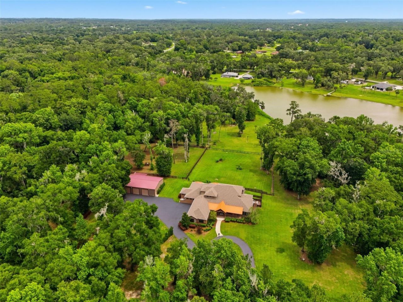 855 SE 87th Street, Ocala, FL 34480 Photo