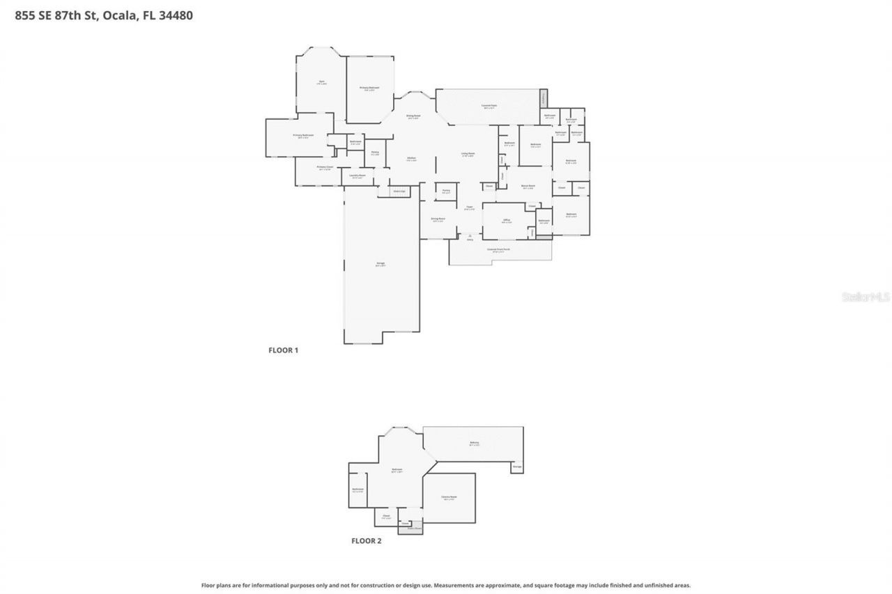 855 SE 87th Street, Ocala, FL 34480 Photo