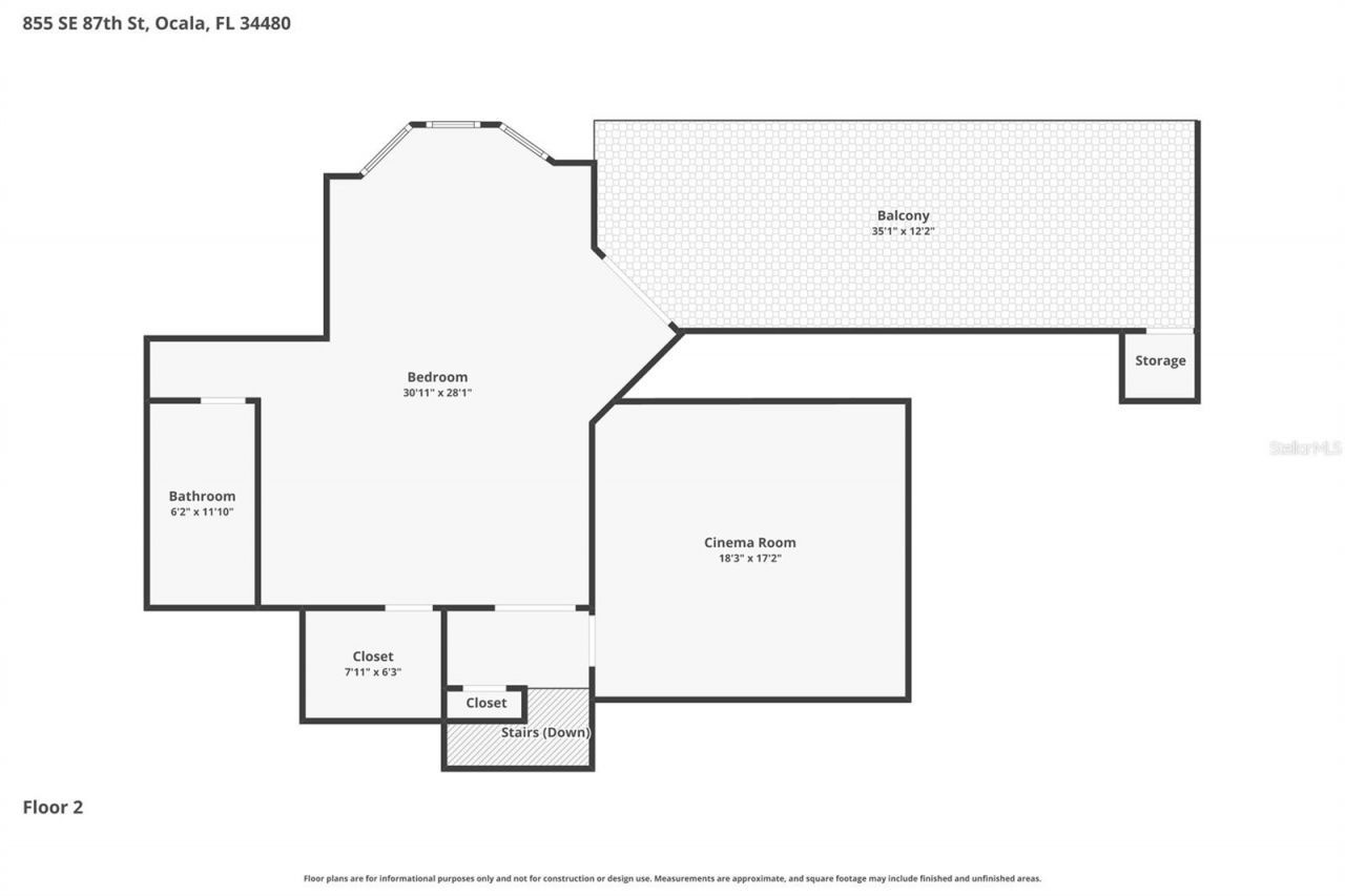 855 SE 87th Street, Ocala, FL 34480 Photo