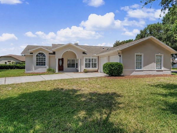 6208 HUNTINGTON DRIVE, ZEPHYRHILLS, FL 33542