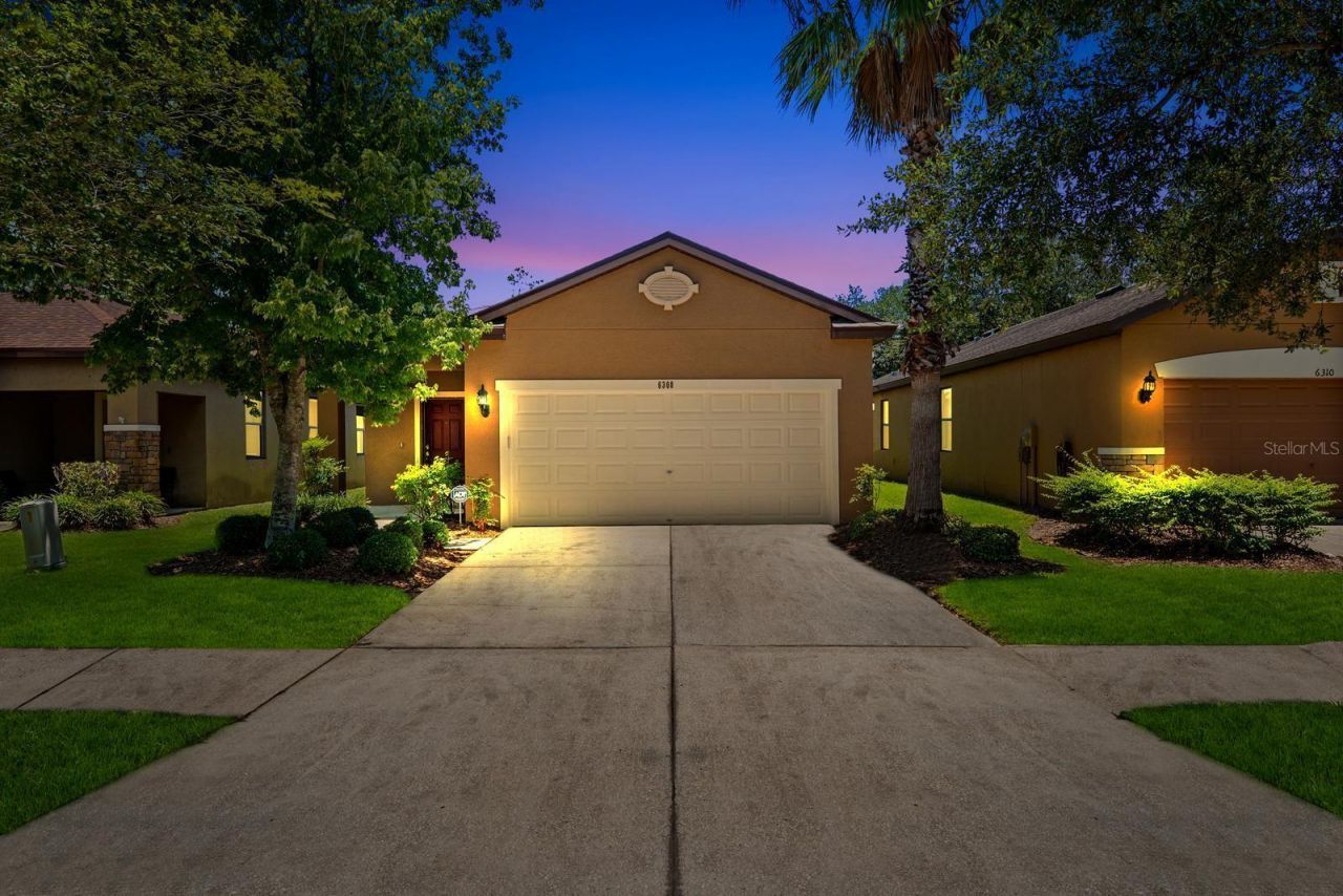 6308 Magnolia Park Boulevard, Riverview, FL 33578 Main Photo
