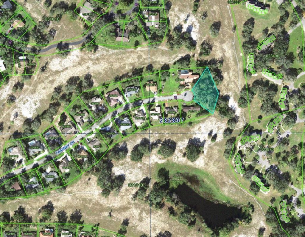 Fairway Drive , Haines City, FL 33844 Photo