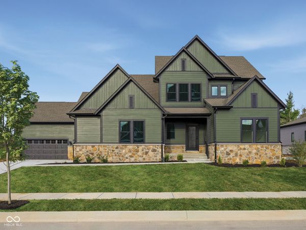 19635 Chatsworth Boulevard , Westfield, IN 46074