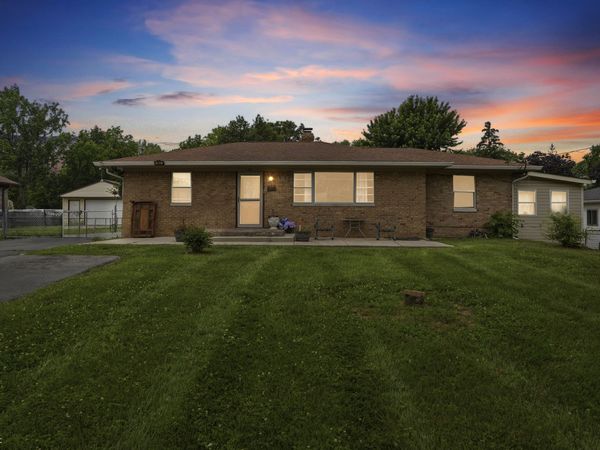 181 Royal Road, Beech Grove, IN 46107