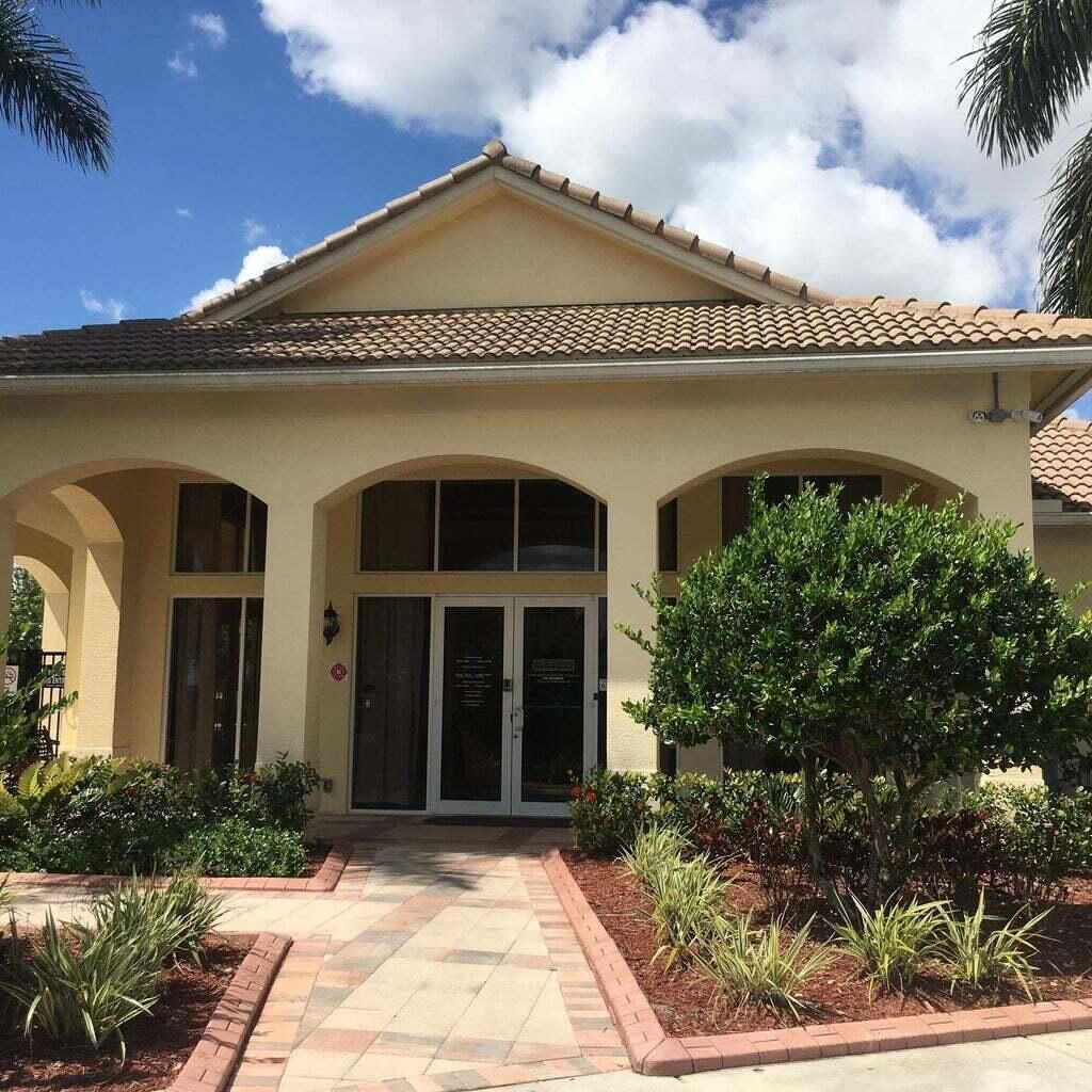 2552 SW Marshfield Court, Port Saint Lucie, FL 34953 Photo