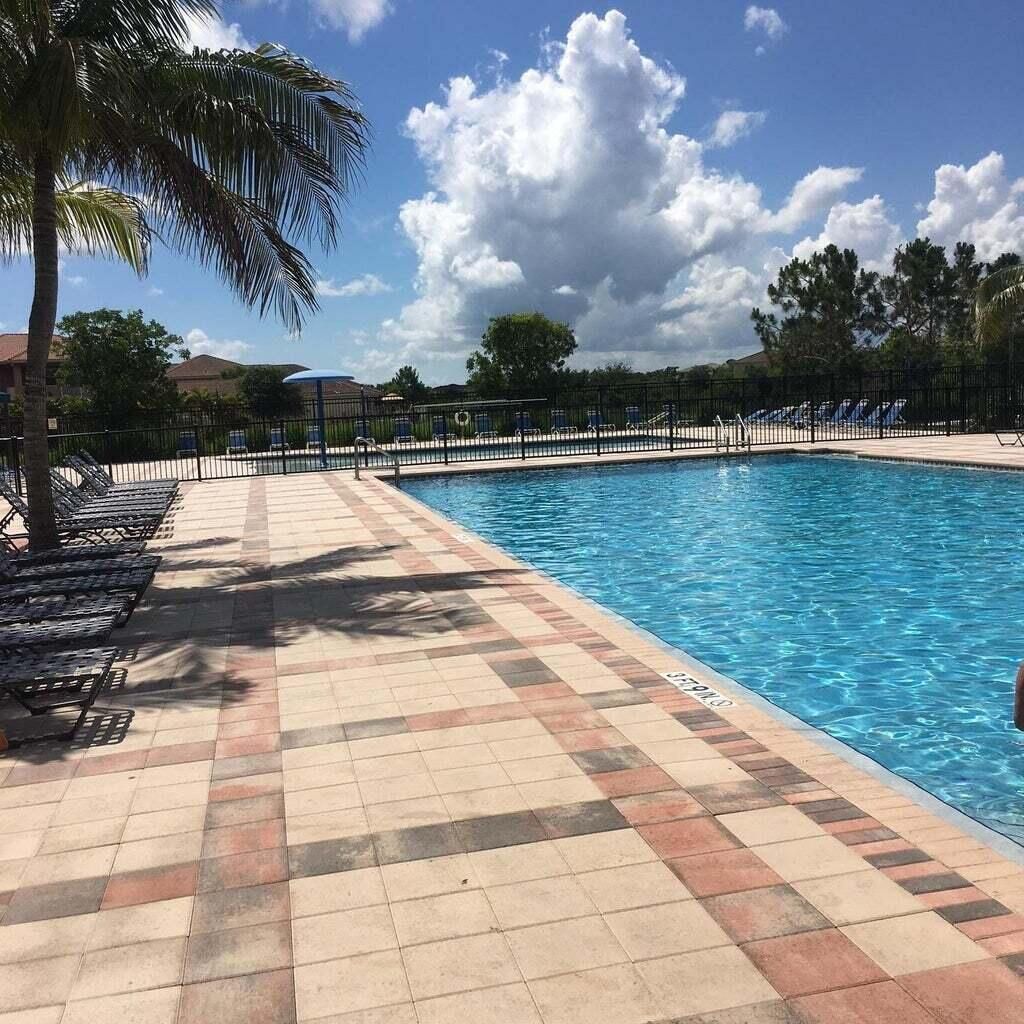 2552 SW Marshfield Court, Port Saint Lucie, FL 34953 Photo