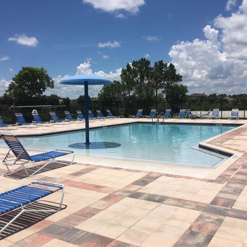 2552 SW Marshfield Court, Port Saint Lucie, FL 34953 Photo