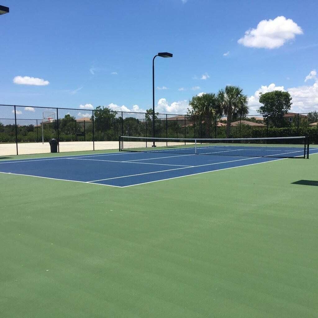 2552 SW Marshfield Court, Port Saint Lucie, FL 34953 Photo