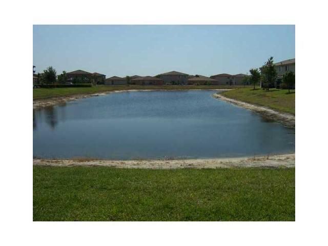 2552 SW Marshfield Court, Port Saint Lucie, FL 34953 Photo