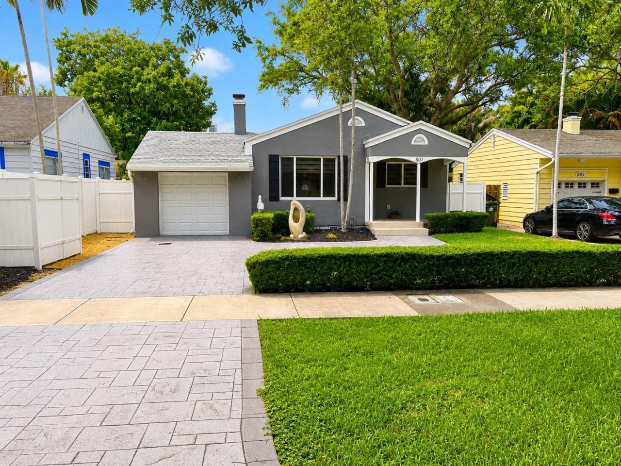 801 SE 7th Street, Fort Lauderdale, FL 33301 Photo