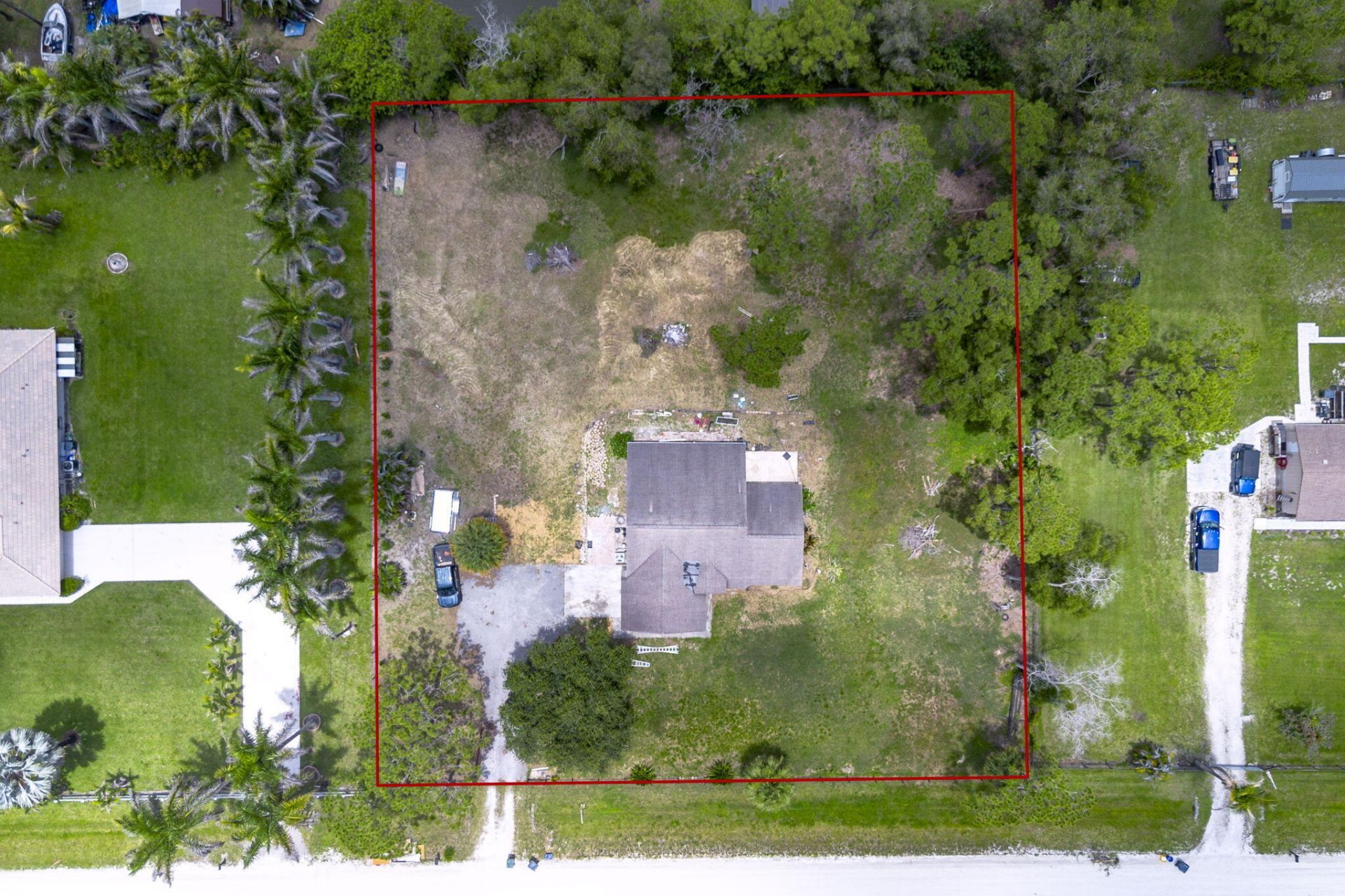 13387 N 68th St Street N, The Acreage, FL 33412 Photo
