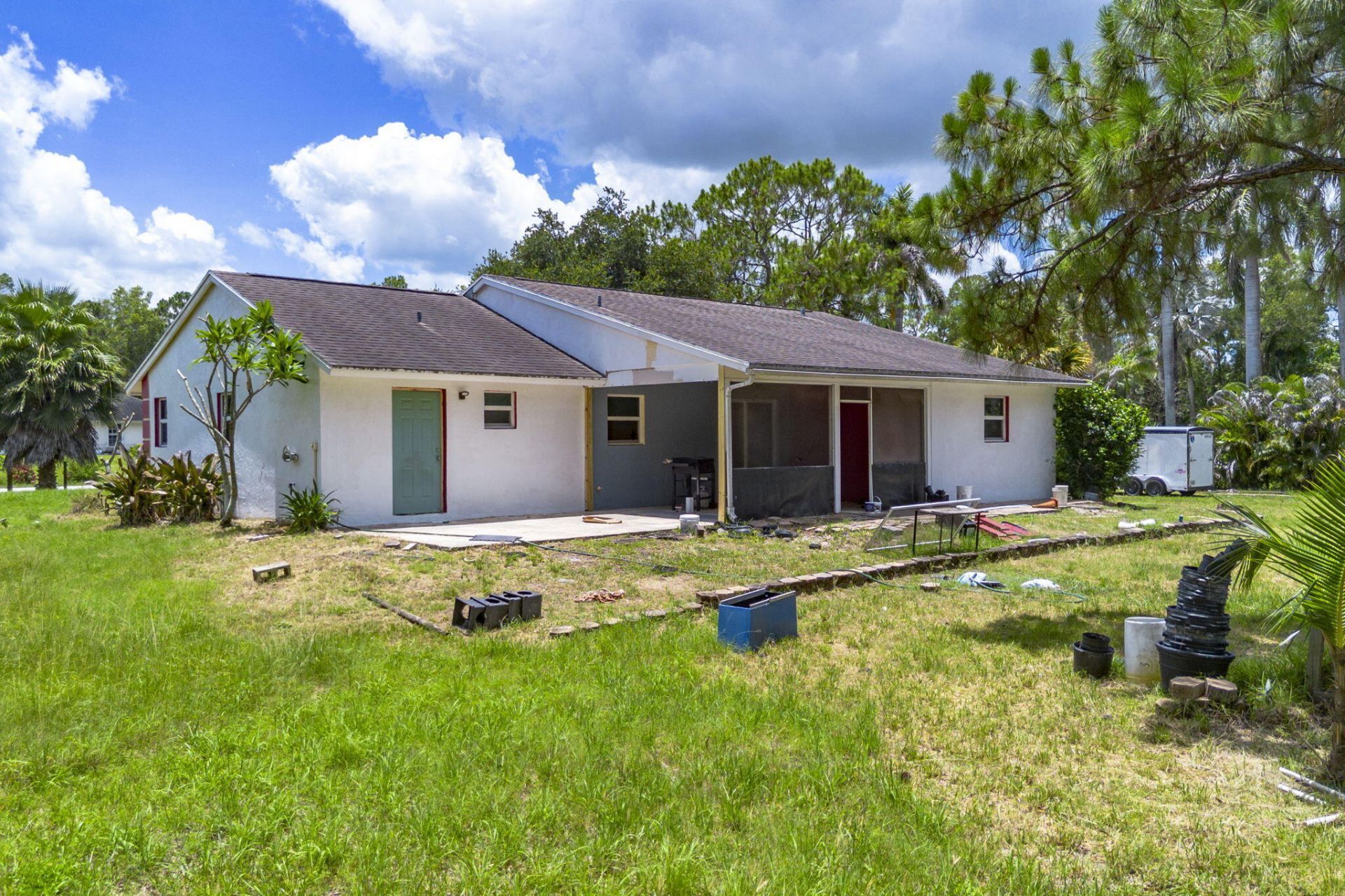 13387 N 68th St Street N, The Acreage, FL 33412 Photo