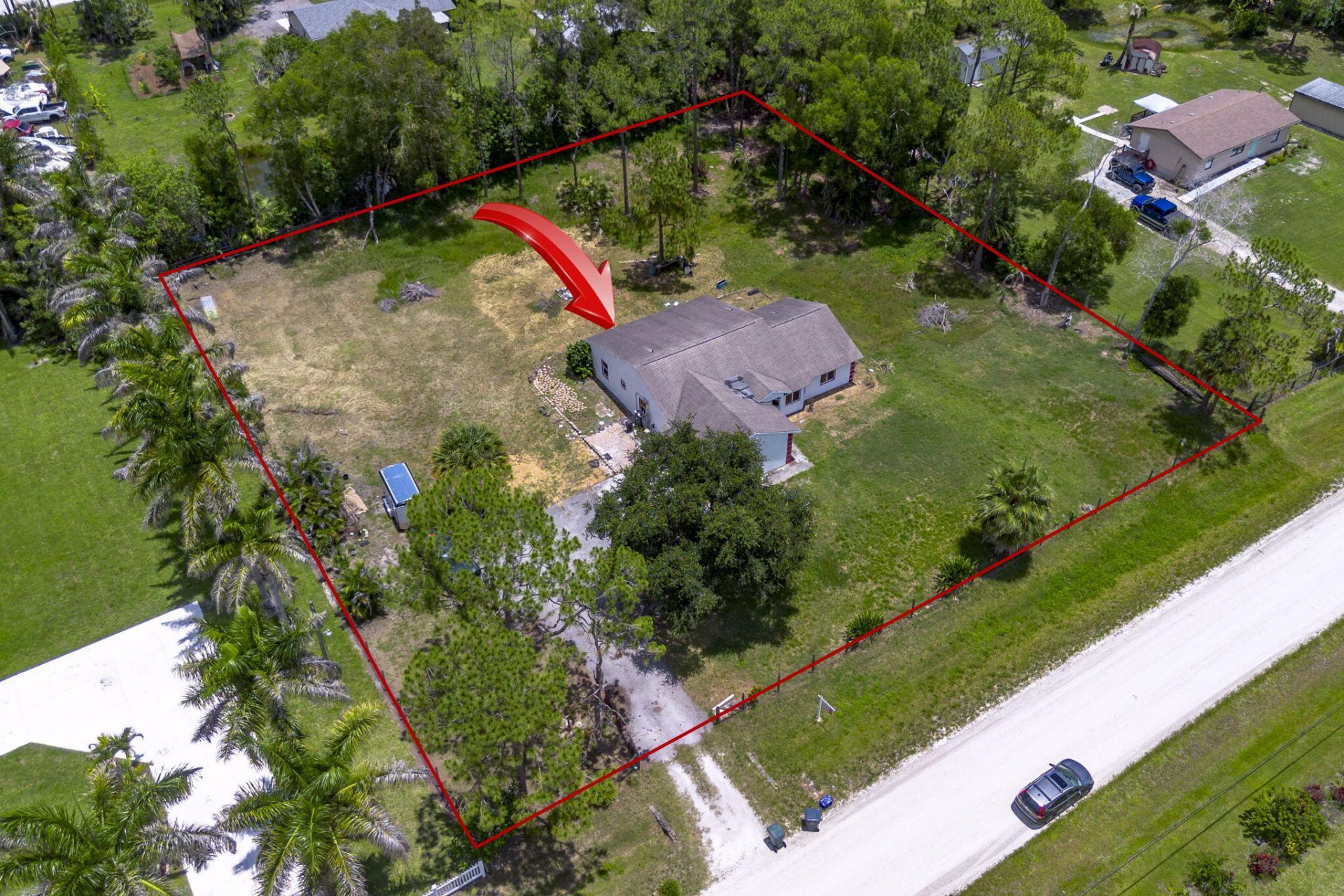 13387 N 68th St Street N, The Acreage, FL 33412 Photo