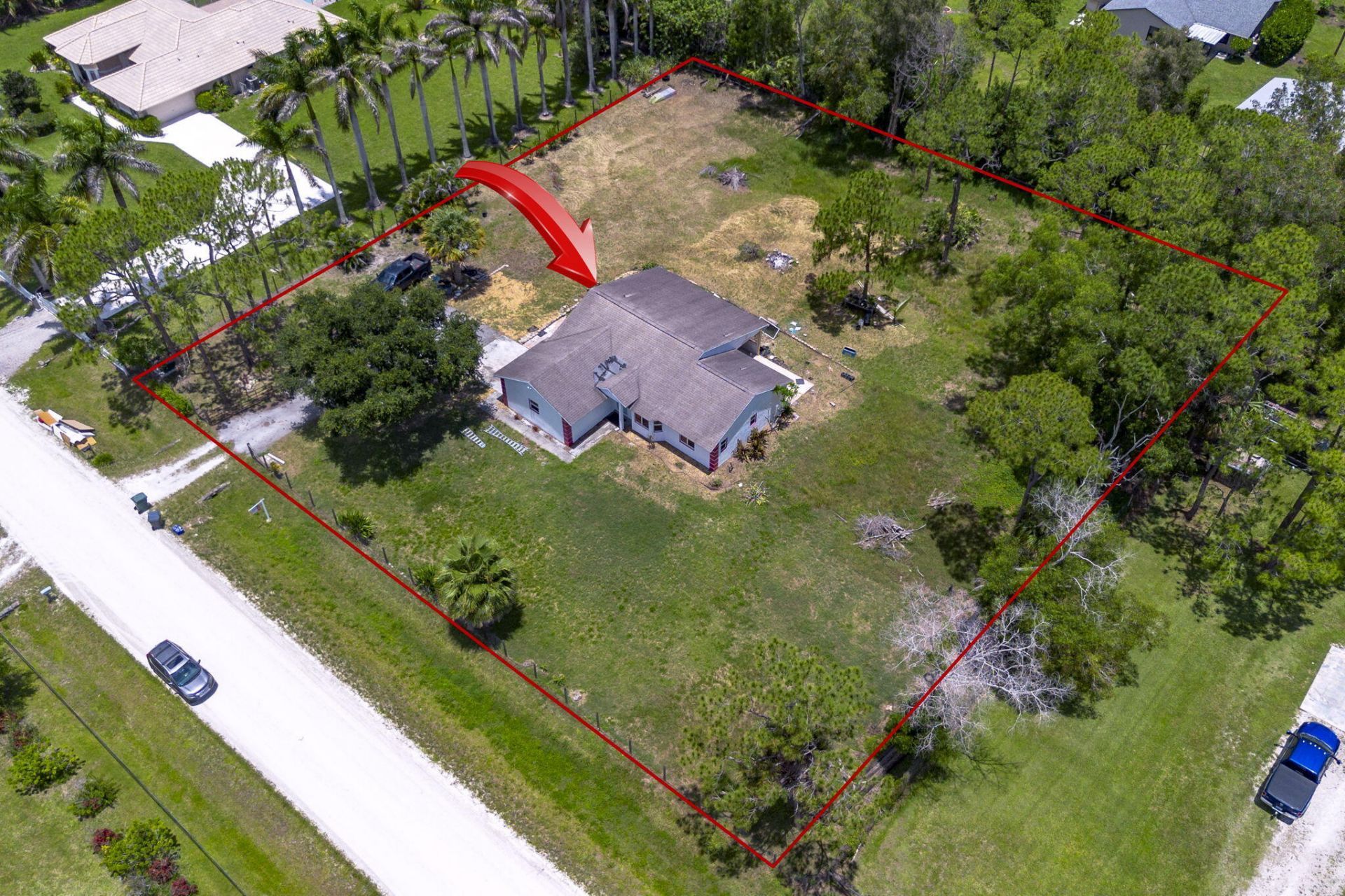 13387 N 68th St Street N, The Acreage, FL 33412 Photo