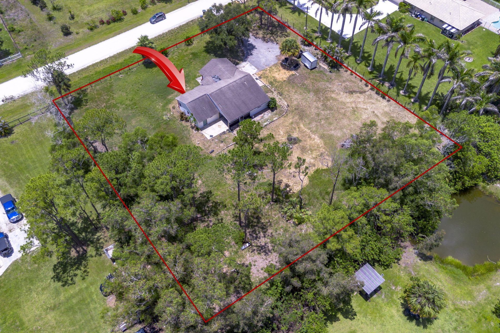 13387 N 68th St Street N, The Acreage, FL 33412 Photo