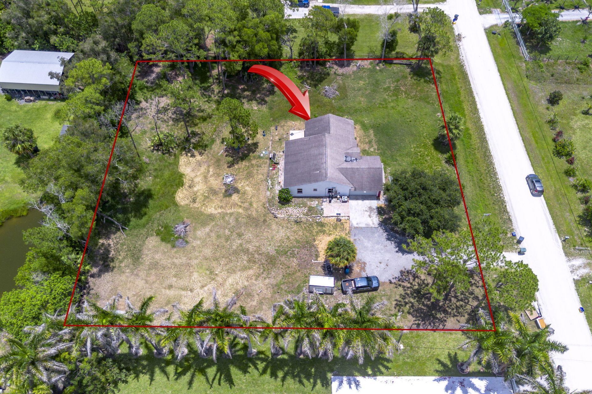 13387 N 68th St Street N, The Acreage, FL 33412 Photo