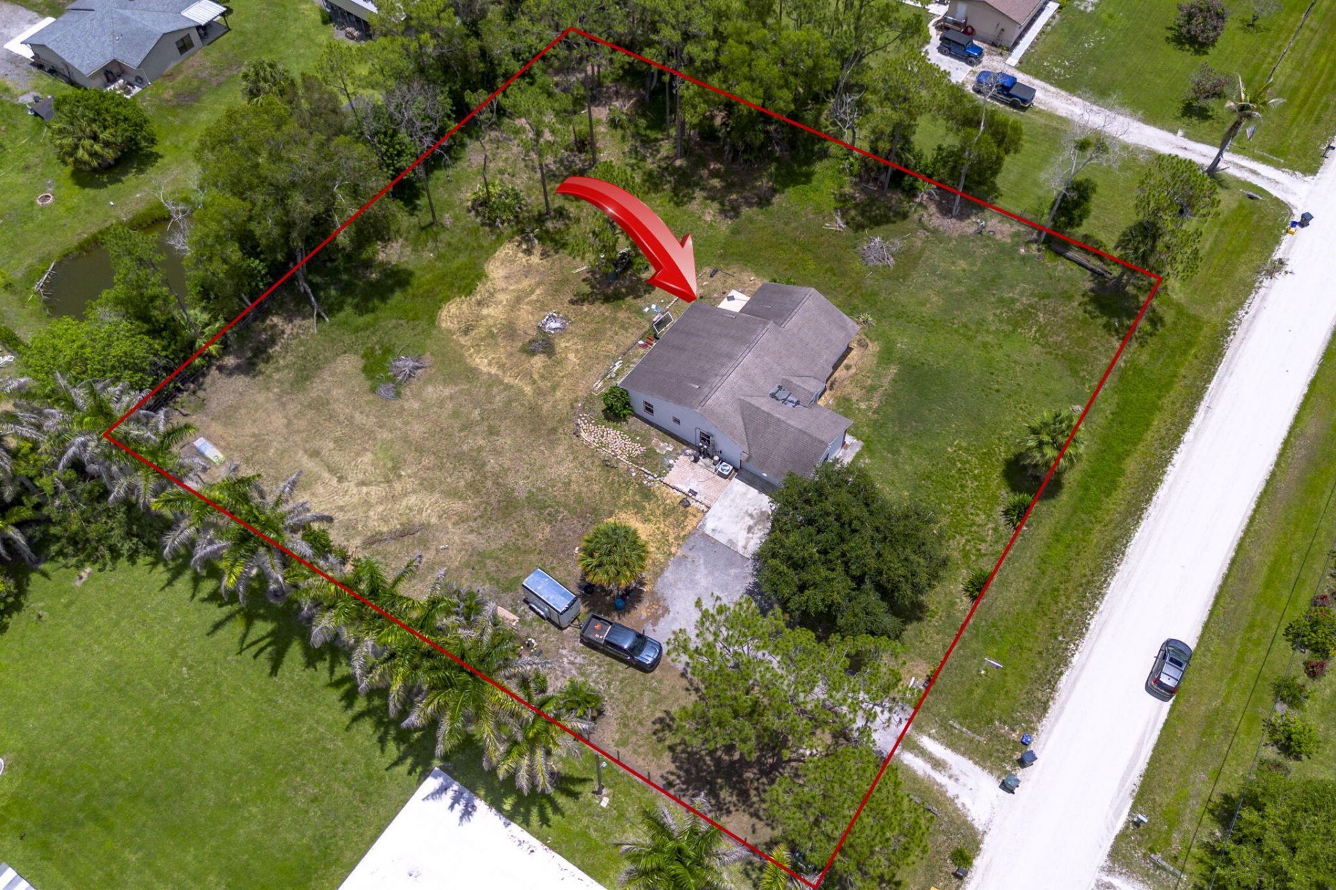 13387 N 68th St Street N, The Acreage, FL 33412 Photo