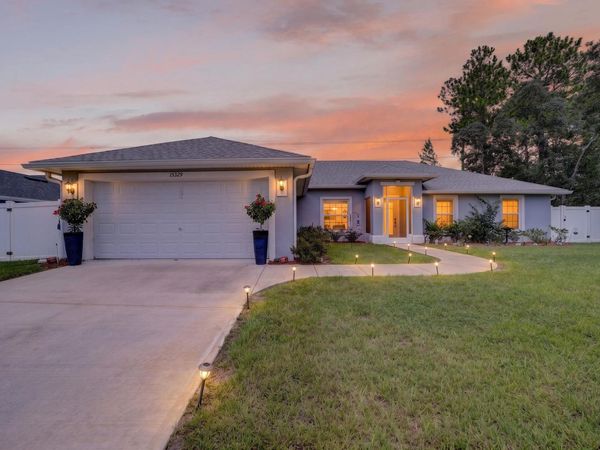 15329 SW 65th Ter Road, Ocala, FL 34473