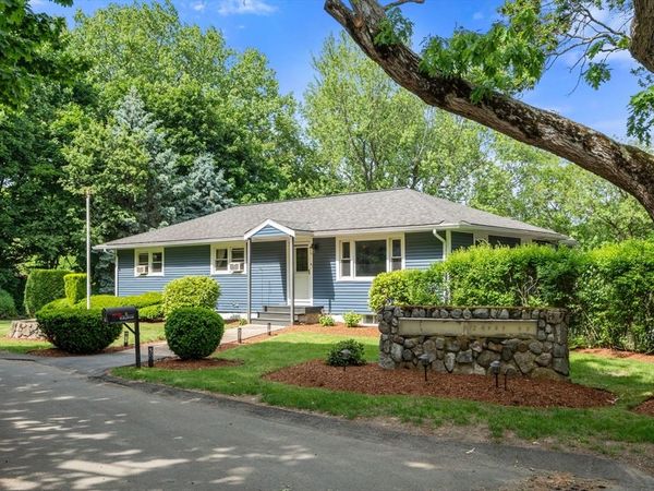 12 Ruby Rd, Saugus, MA 01906