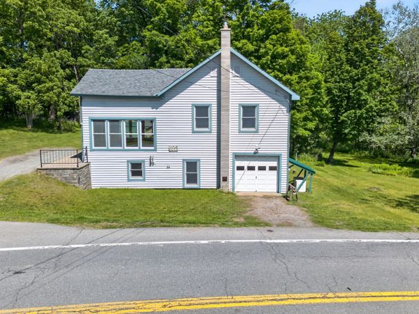 652 County Route 49, Cossayuna, NY 12823